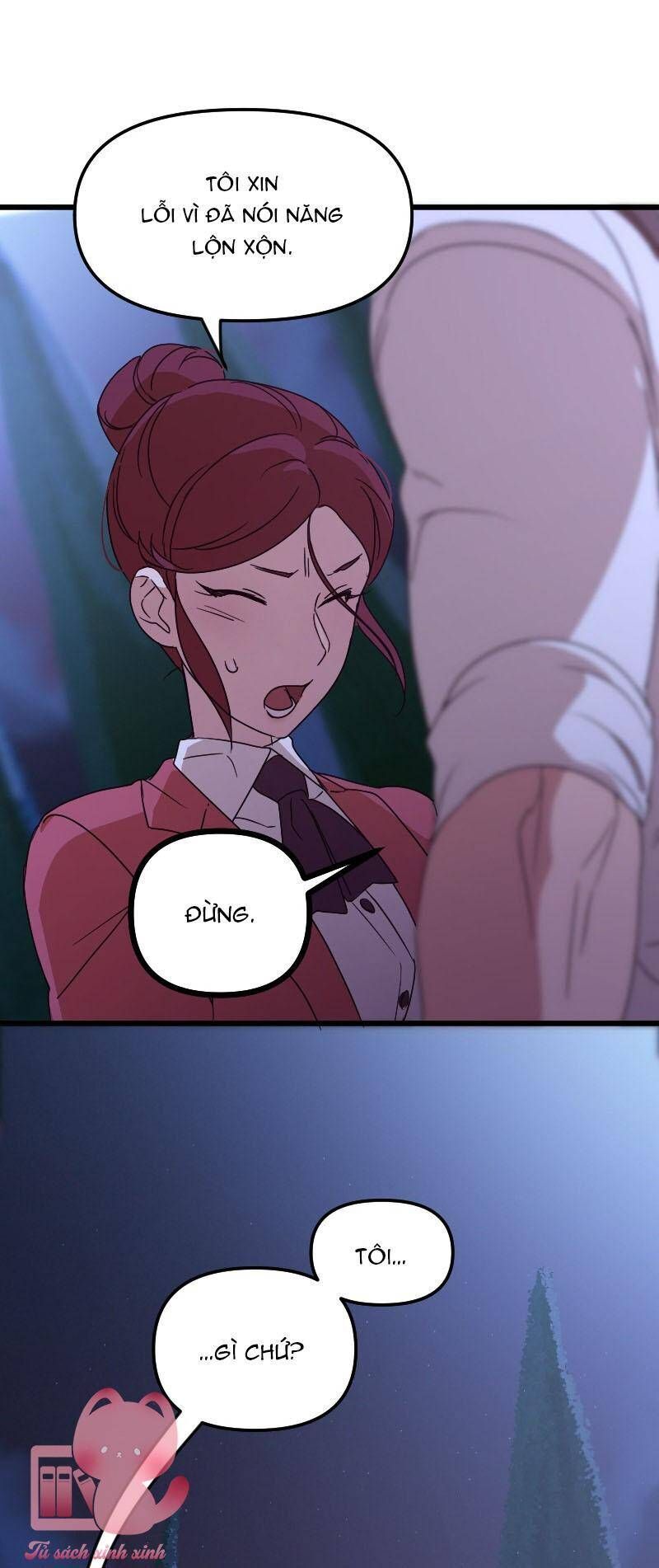 Bảo Mẫu Của Mafia Chapter 5 - 58