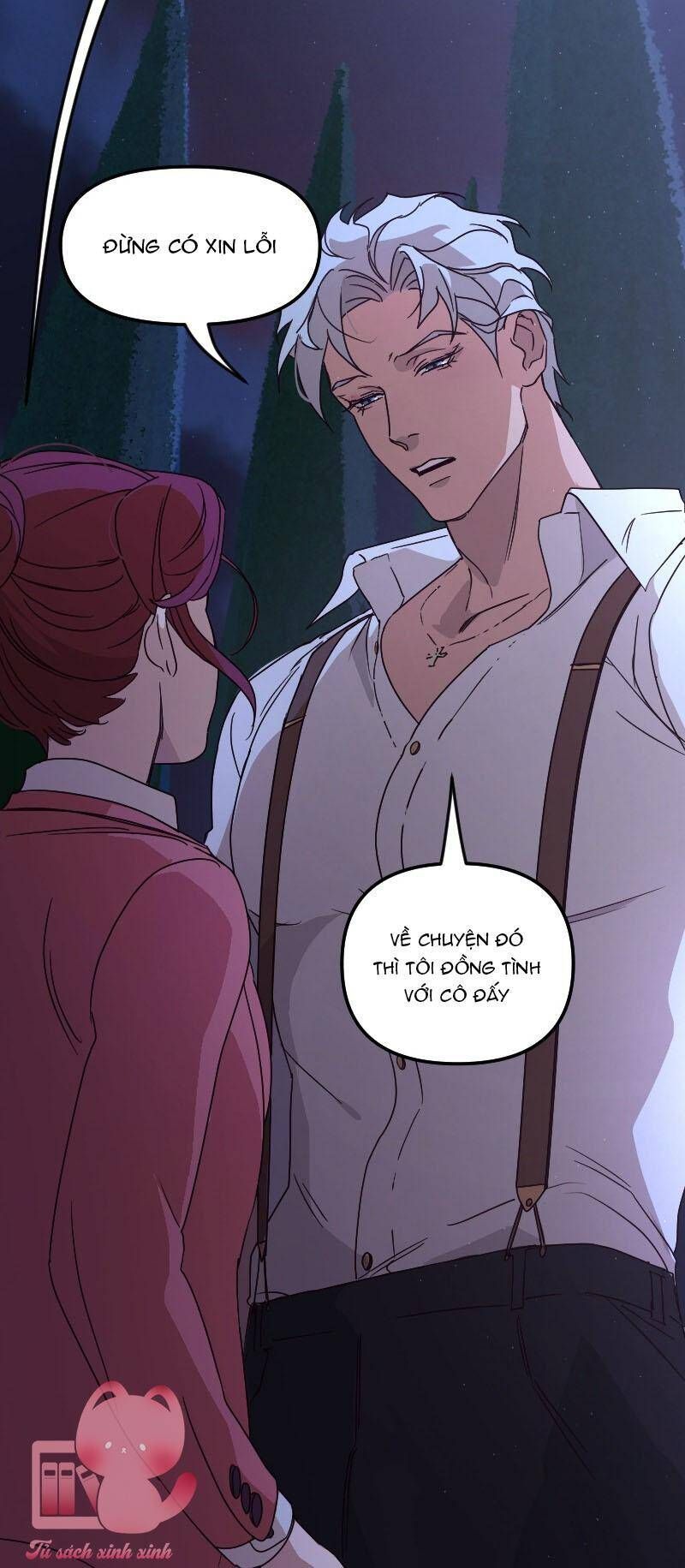 Bảo Mẫu Của Mafia Chapter 5 - 59