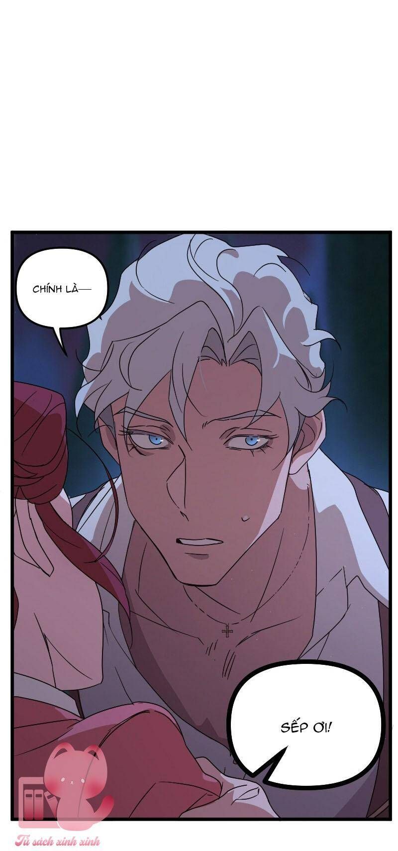 Bảo Mẫu Của Mafia Chapter 5 - 62