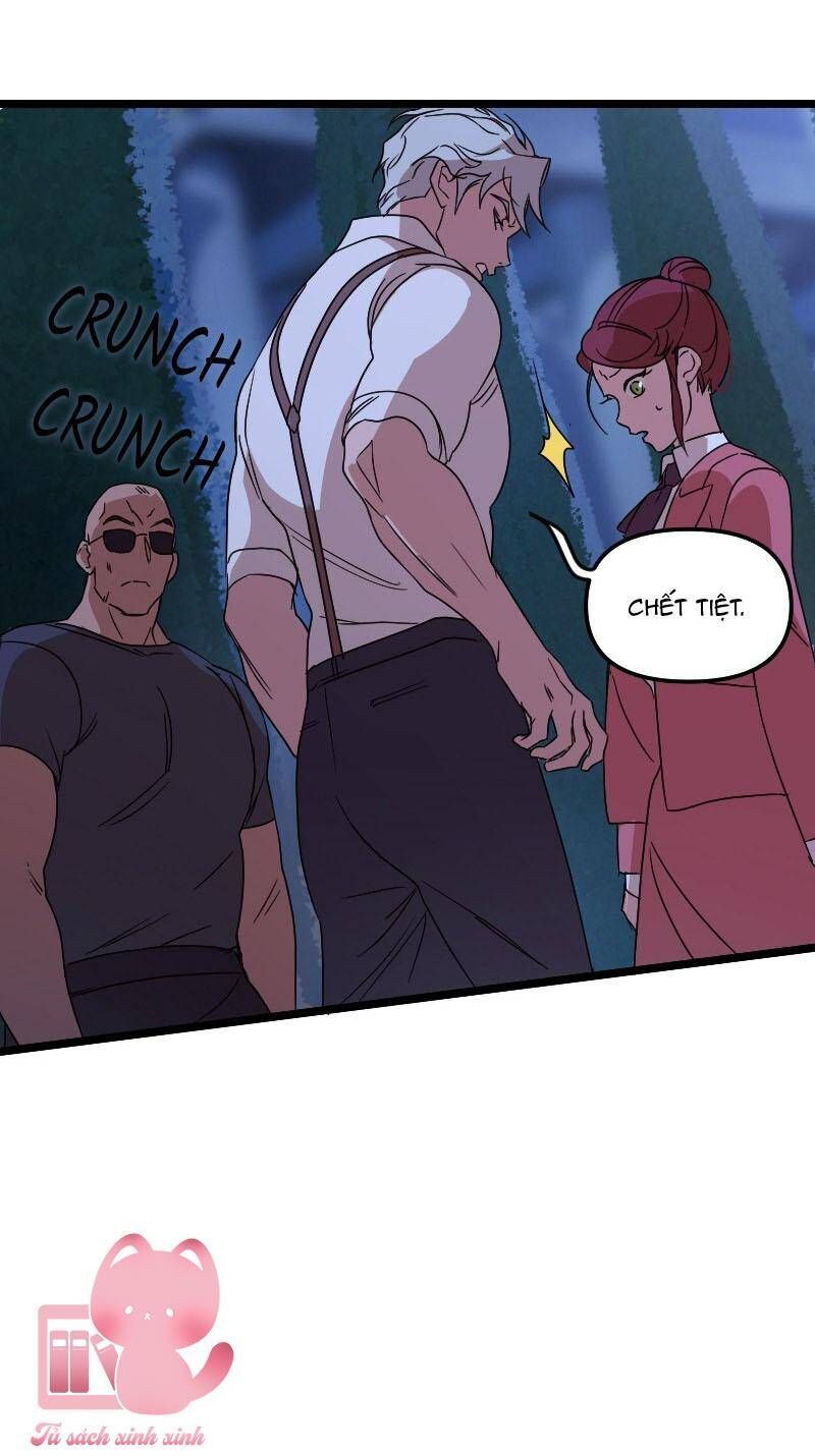 Bảo Mẫu Của Mafia Chapter 5 - 63