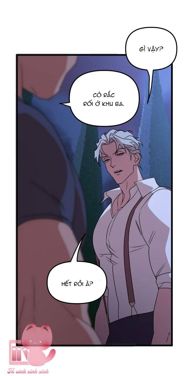 Bảo Mẫu Của Mafia Chapter 5 - 64