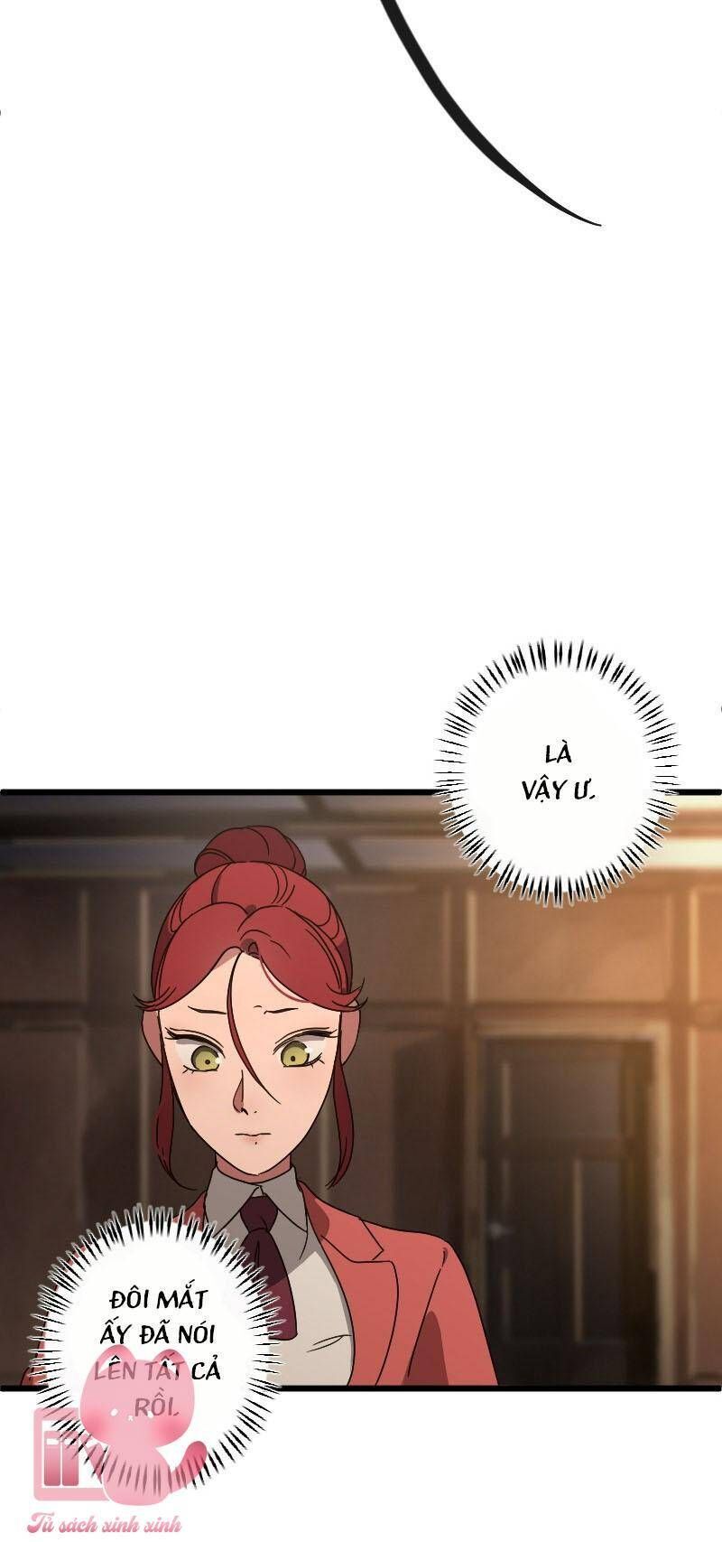 Bảo Mẫu Của Mafia Chapter 5 - 9