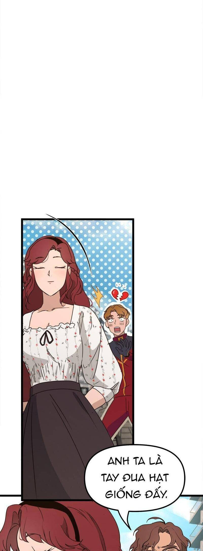 Bảo Mẫu Của Mafia Chapter 50 - 14