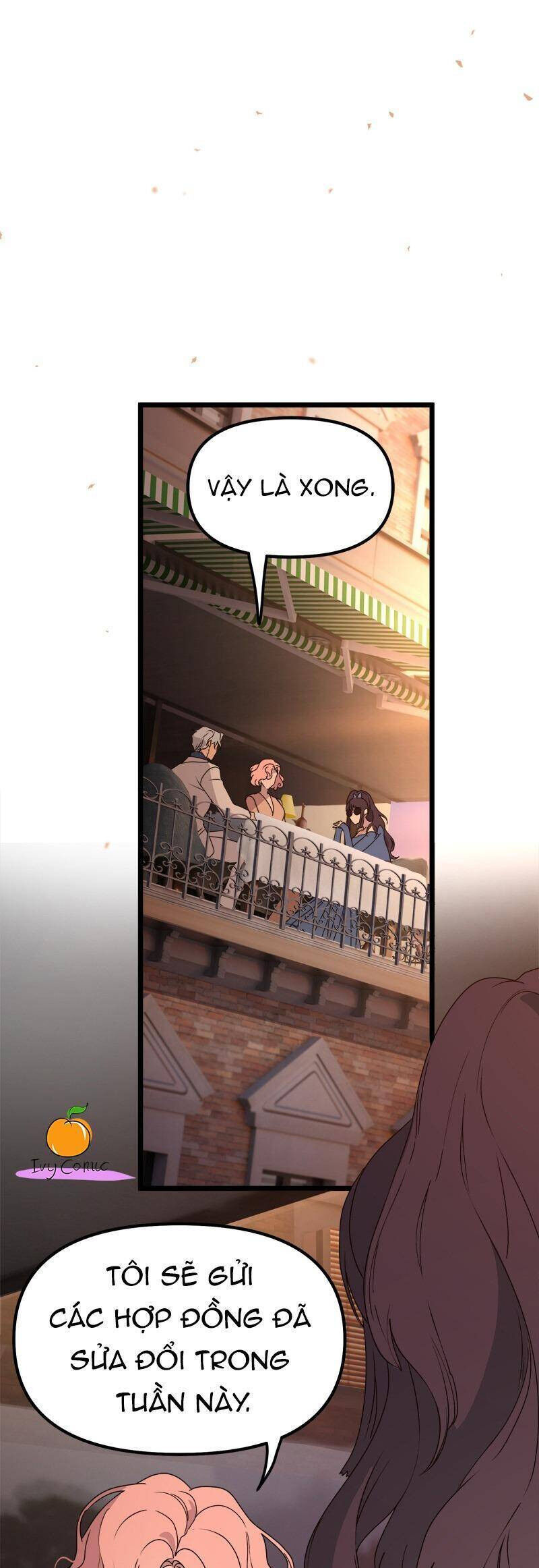 Bảo Mẫu Của Mafia Chapter 50 - 16