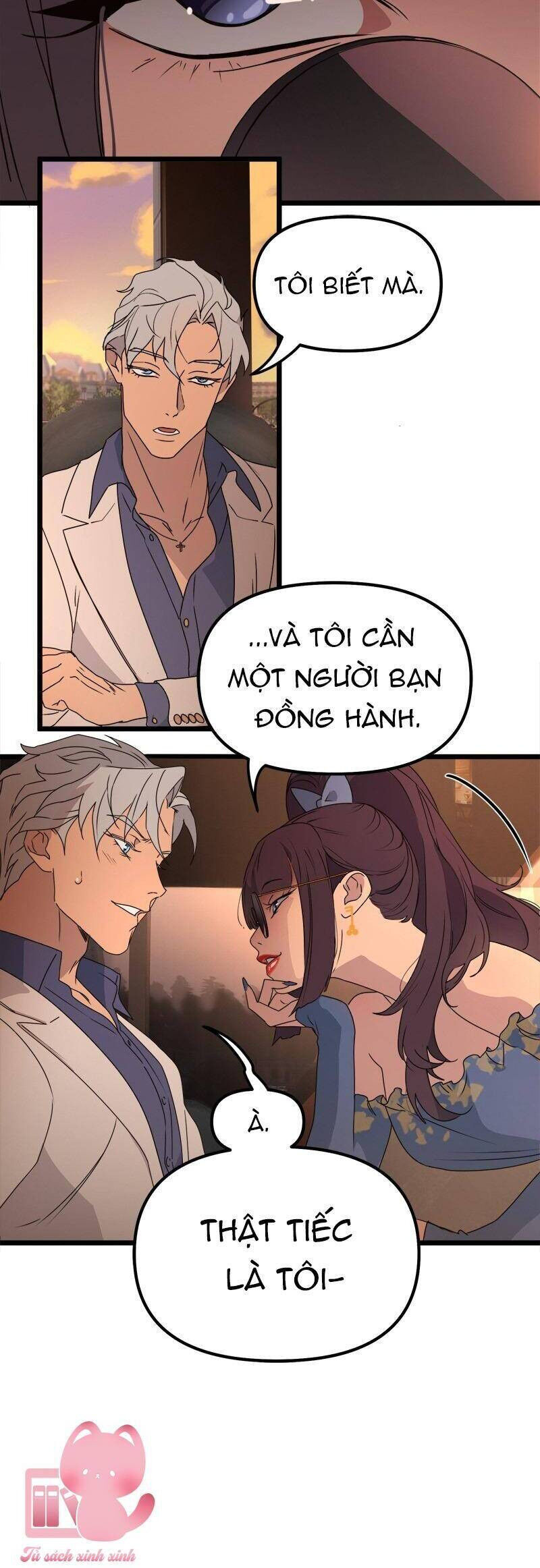 Bảo Mẫu Của Mafia Chapter 50 - 18