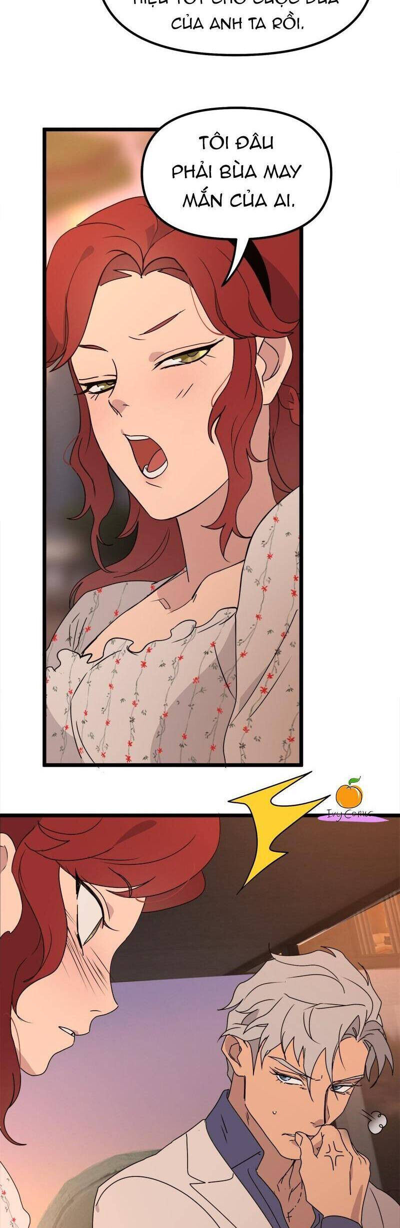 Bảo Mẫu Của Mafia Chapter 50 - 31