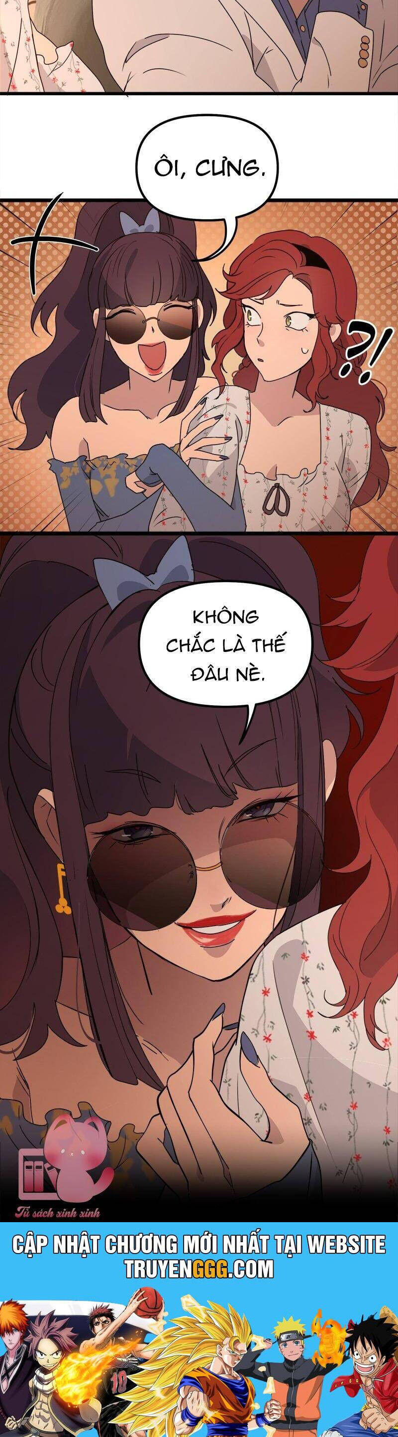 Bảo Mẫu Của Mafia Chapter 50 - 32