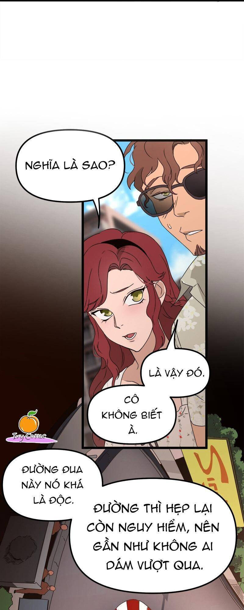 Bảo Mẫu Của Mafia Chapter 50 - 5