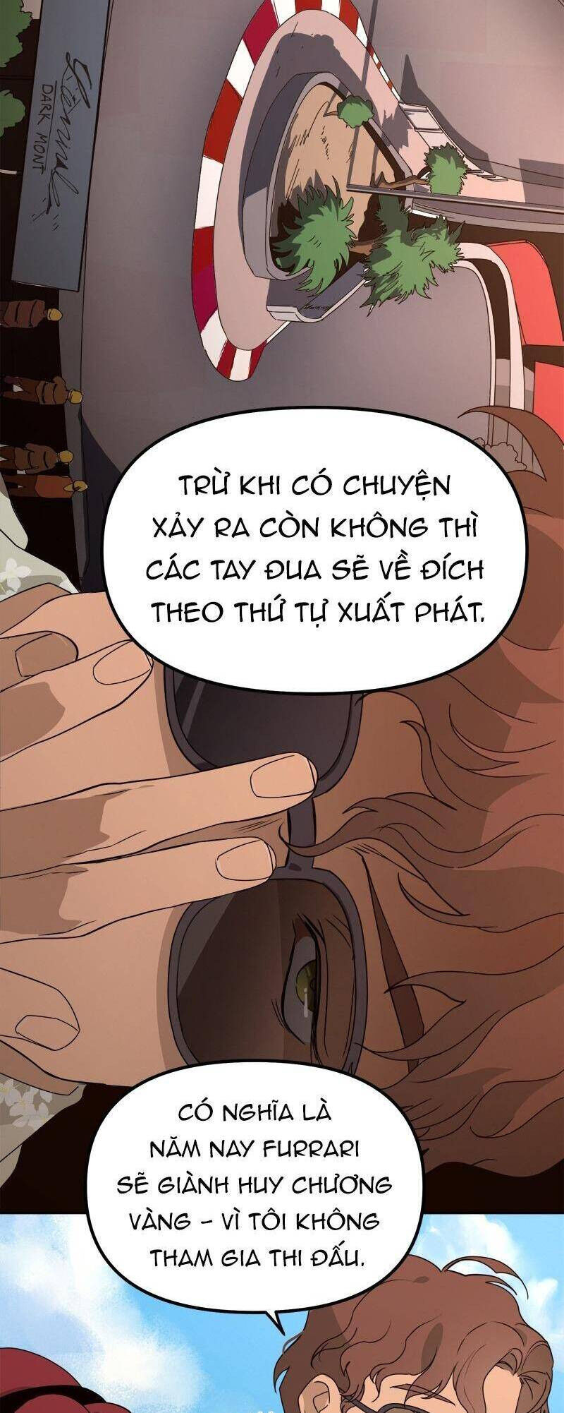 Bảo Mẫu Của Mafia Chapter 50 - 6