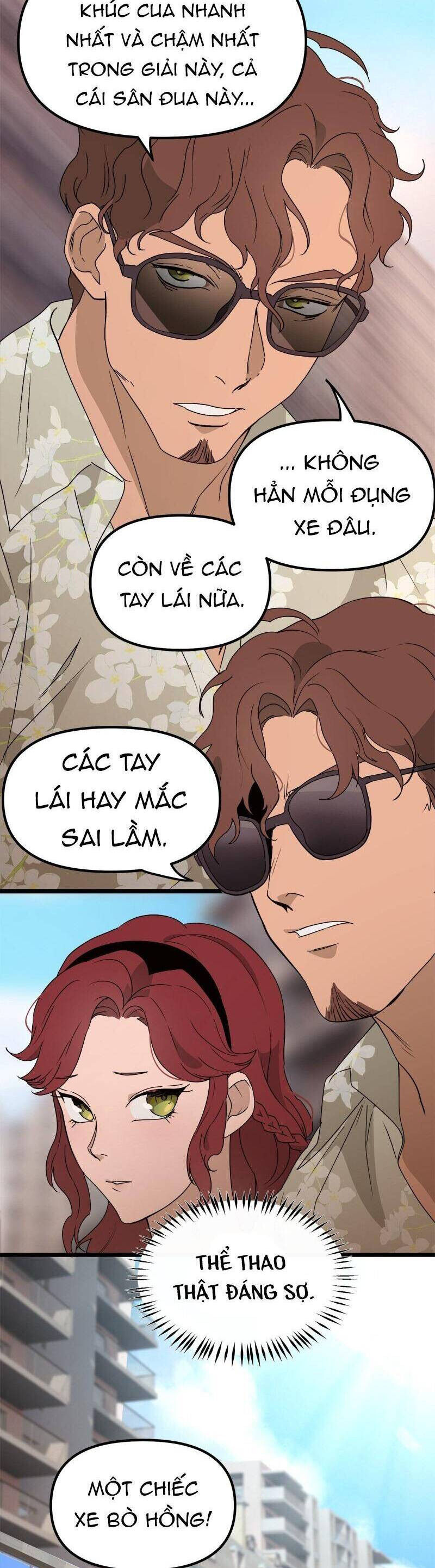 Bảo Mẫu Của Mafia Chapter 50 - 9