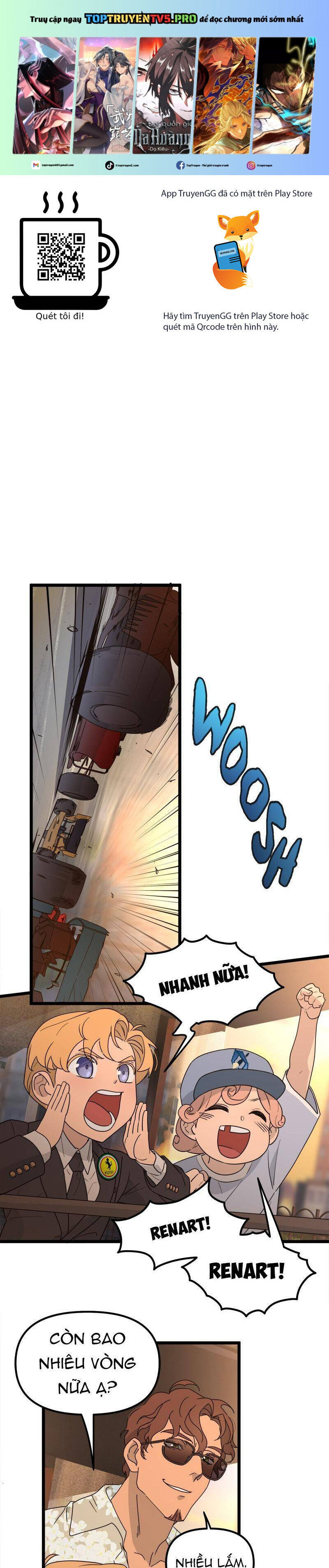 Bảo Mẫu Của Mafia Chapter 51 - 2