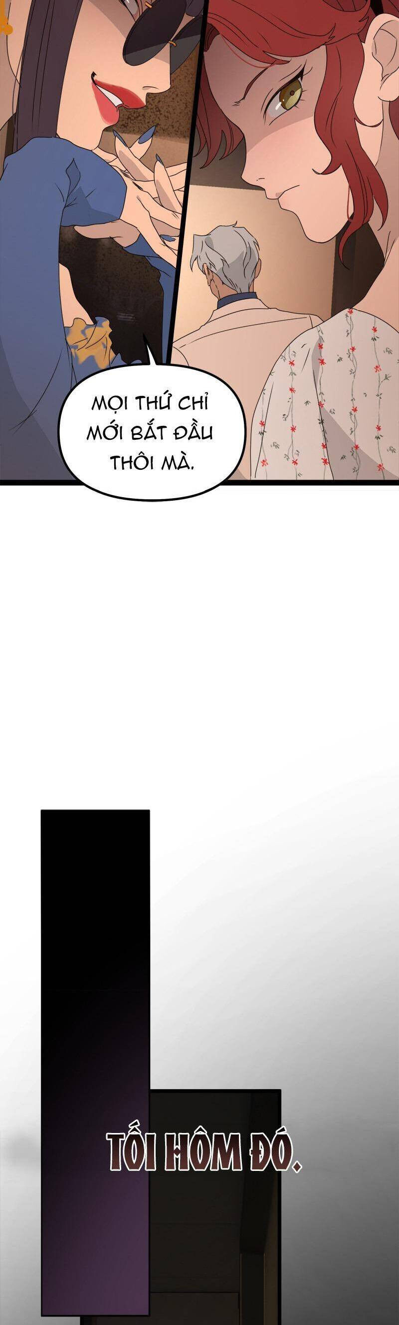 Bảo Mẫu Của Mafia Chapter 51 - 12