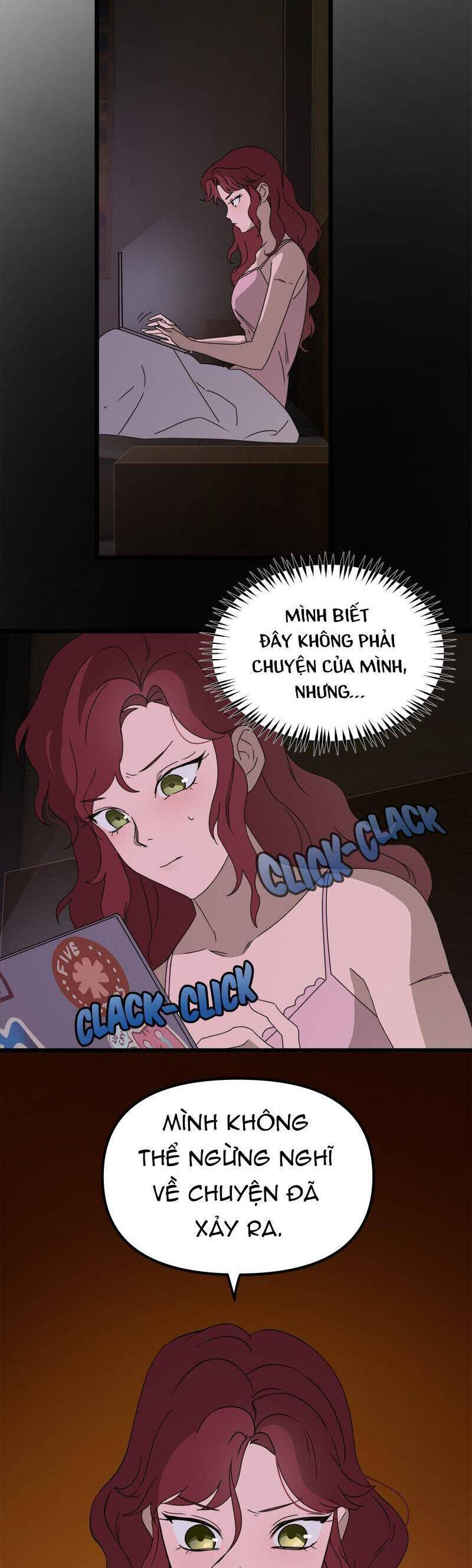 Bảo Mẫu Của Mafia Chapter 51 - 13