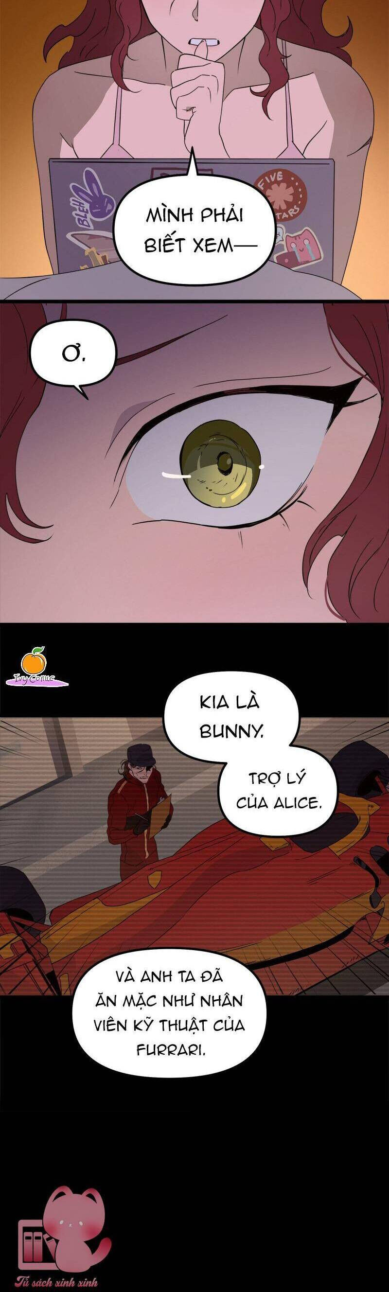 Bảo Mẫu Của Mafia Chapter 51 - 14