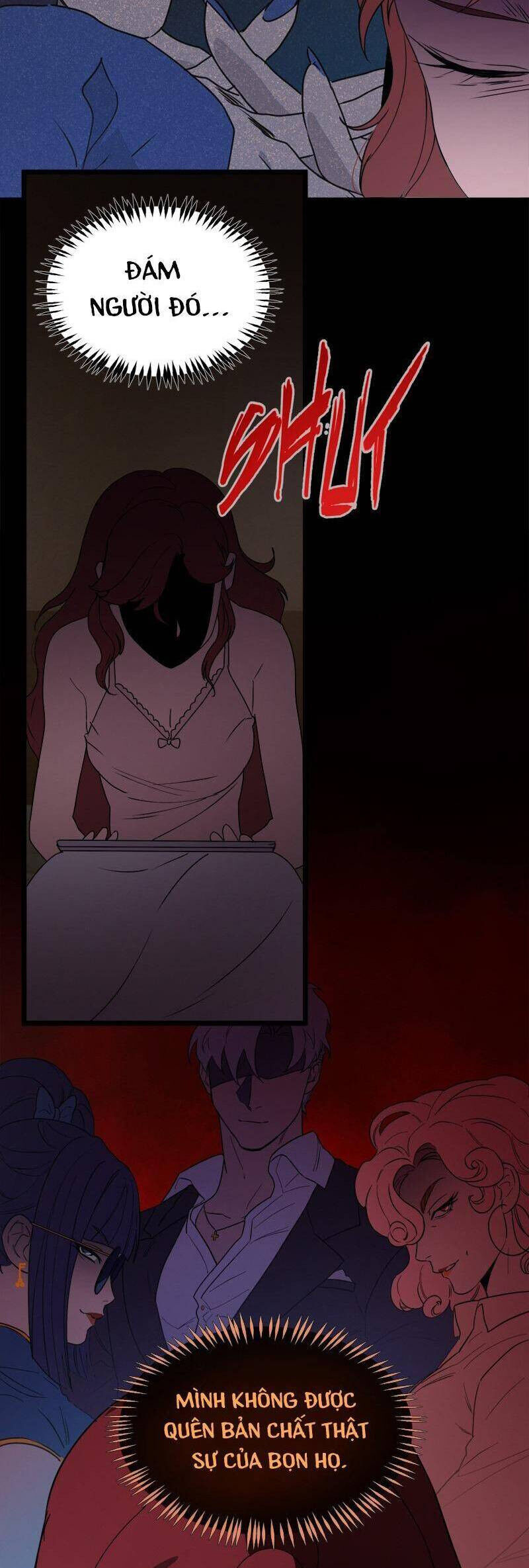 Bảo Mẫu Của Mafia Chapter 51 - 16