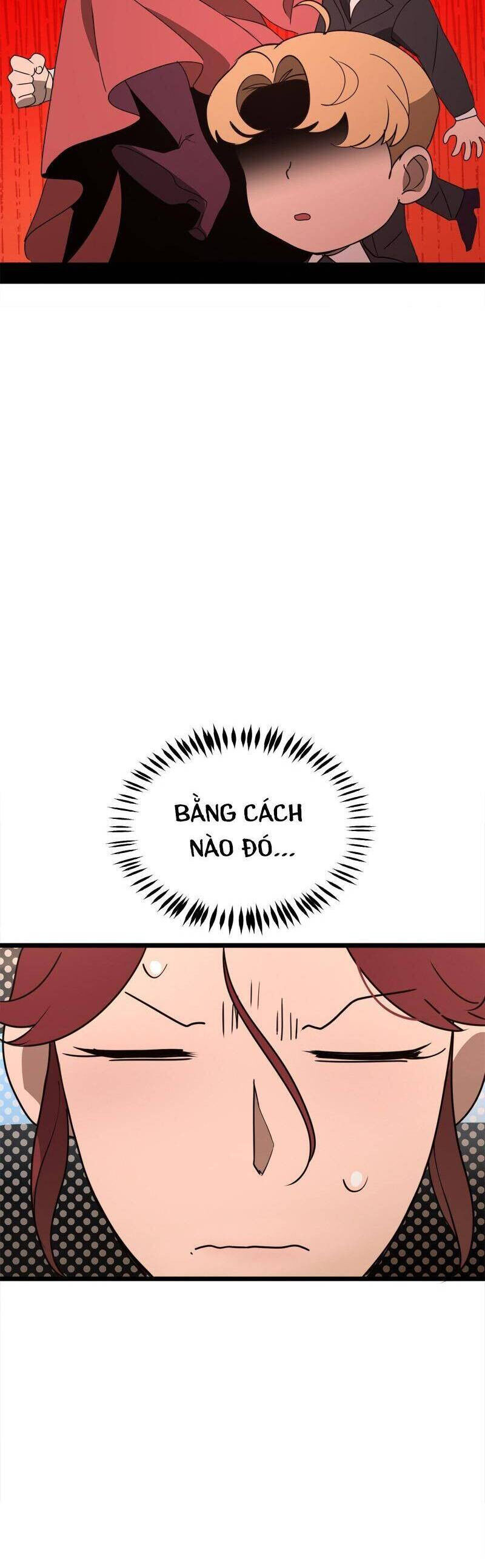 Bảo Mẫu Của Mafia Chapter 51 - 27