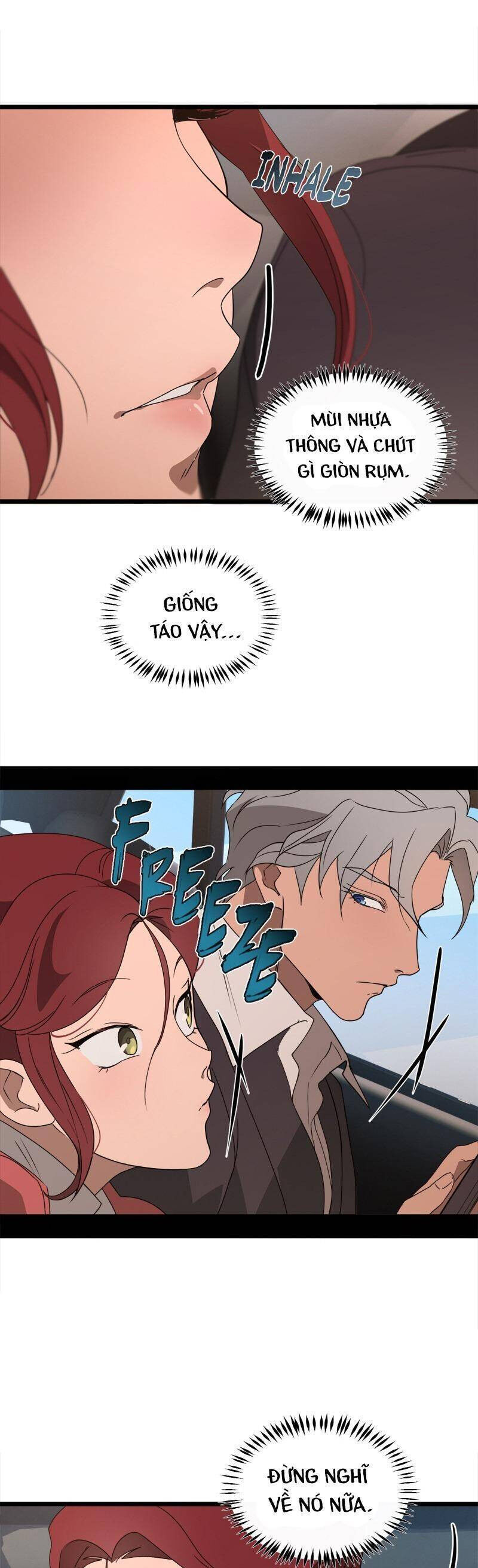 Bảo Mẫu Của Mafia Chapter 51 - 29