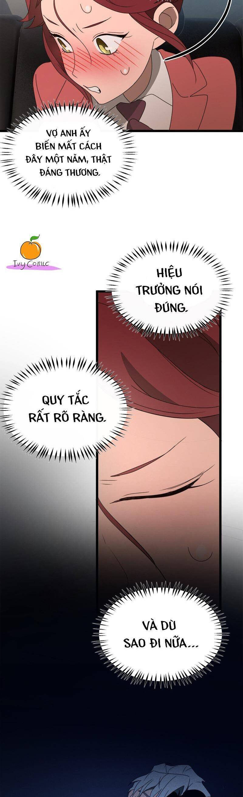 Bảo Mẫu Của Mafia Chapter 51 - 30