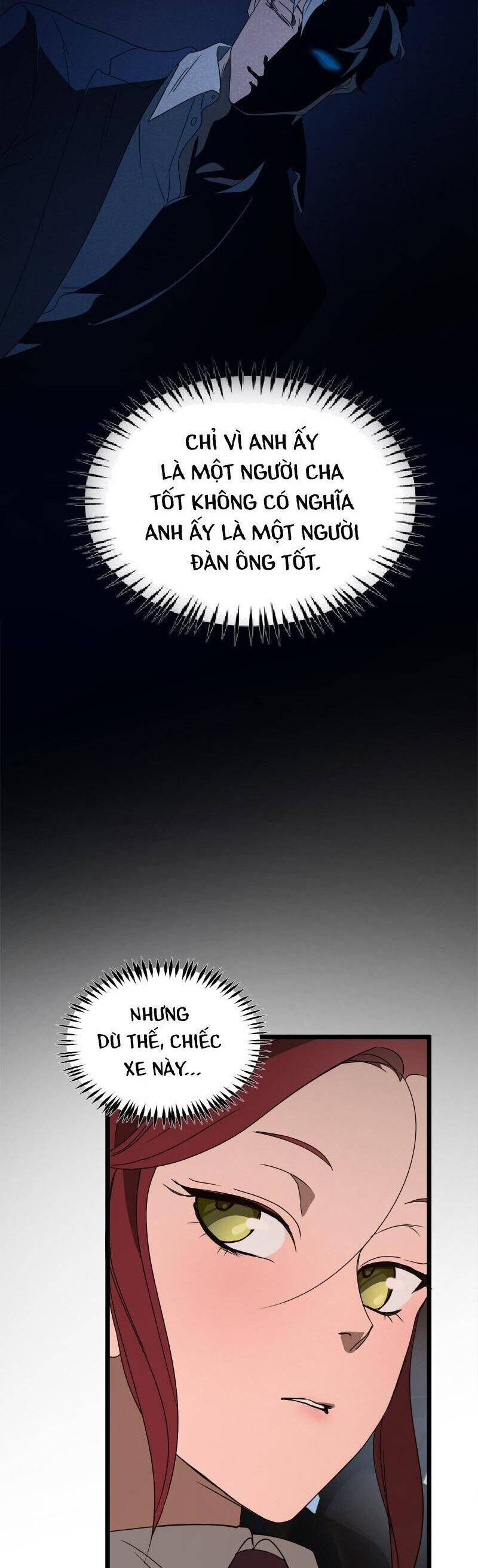 Bảo Mẫu Của Mafia Chapter 51 - 31