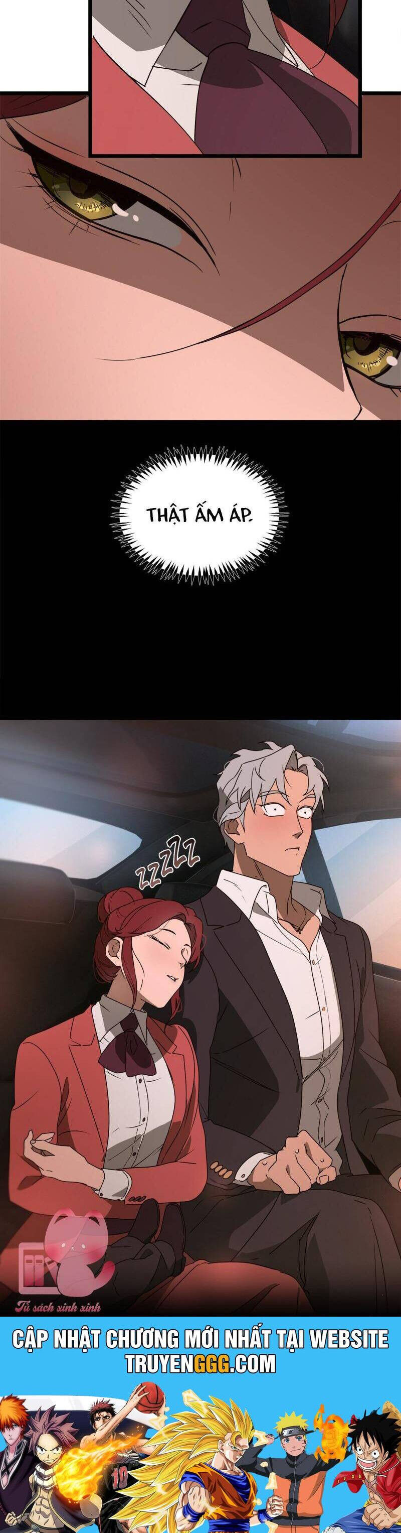 Bảo Mẫu Của Mafia Chapter 51 - 32