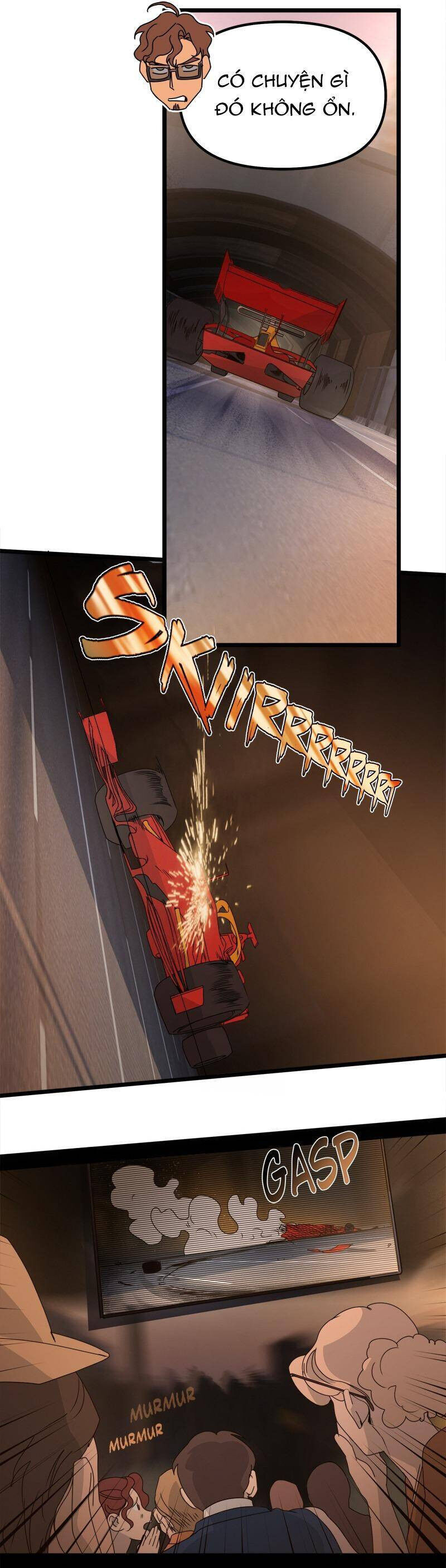 Bảo Mẫu Của Mafia Chapter 51 - 5