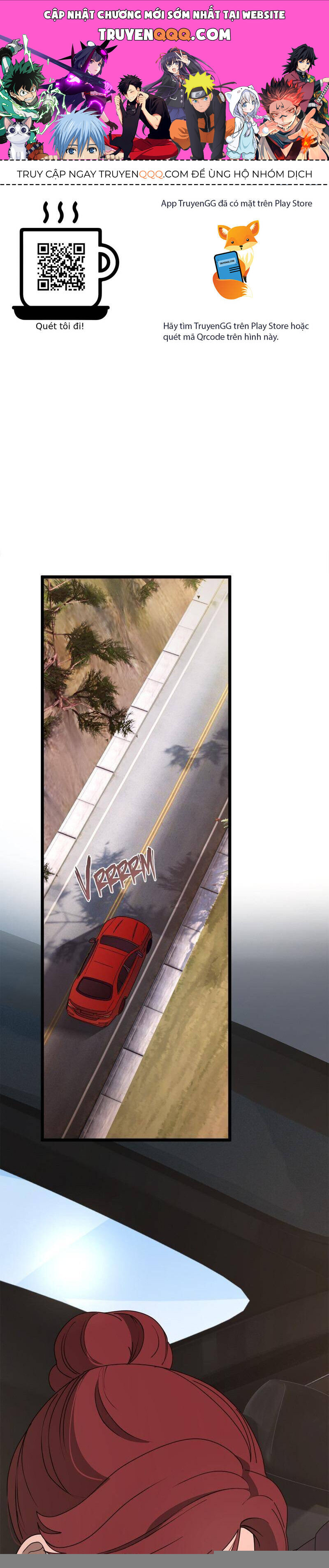 Bảo Mẫu Của Mafia Chapter 52 - 1