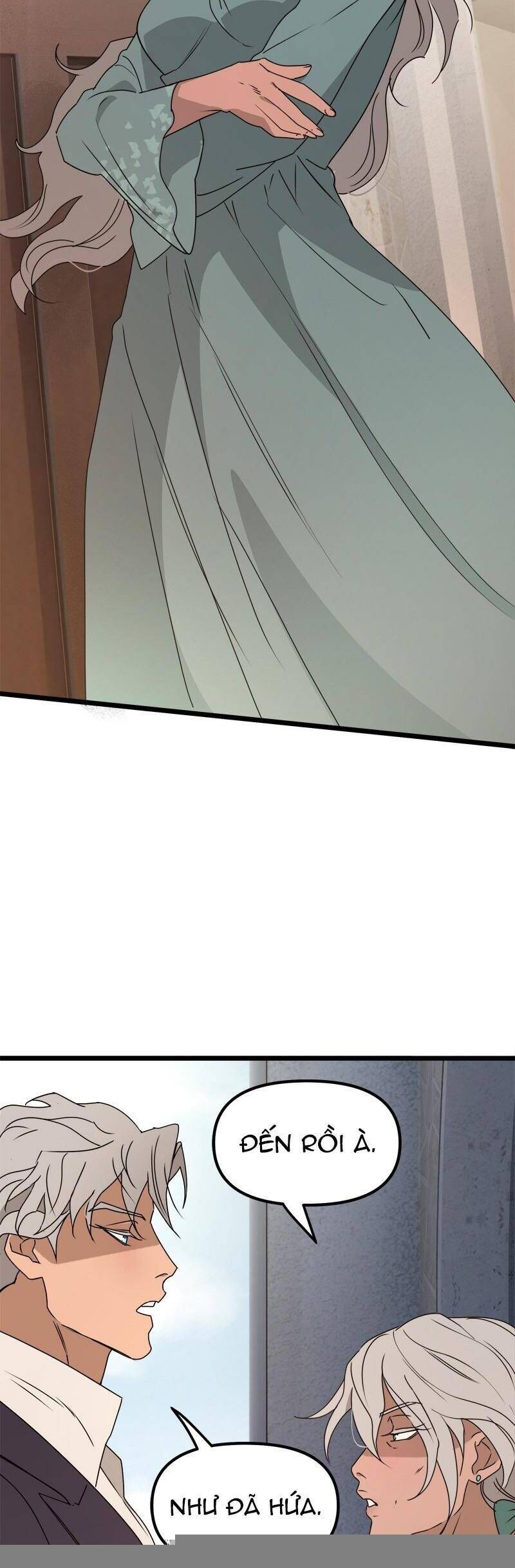 Bảo Mẫu Của Mafia Chapter 52 - 11