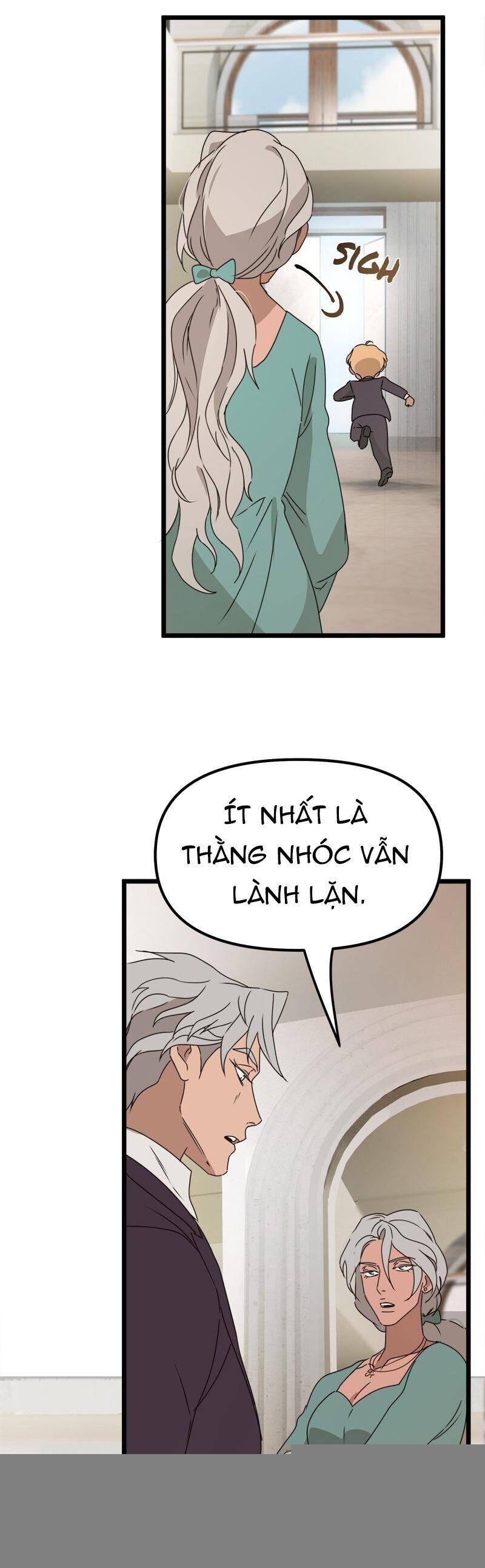 Bảo Mẫu Của Mafia Chapter 52 - 14