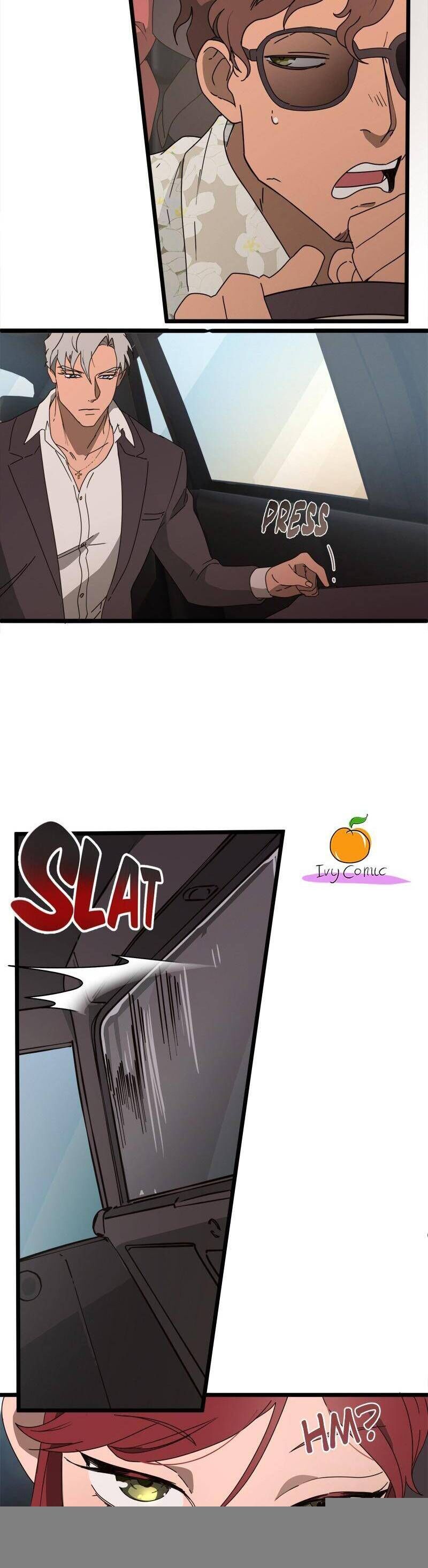 Bảo Mẫu Của Mafia Chapter 52 - 3