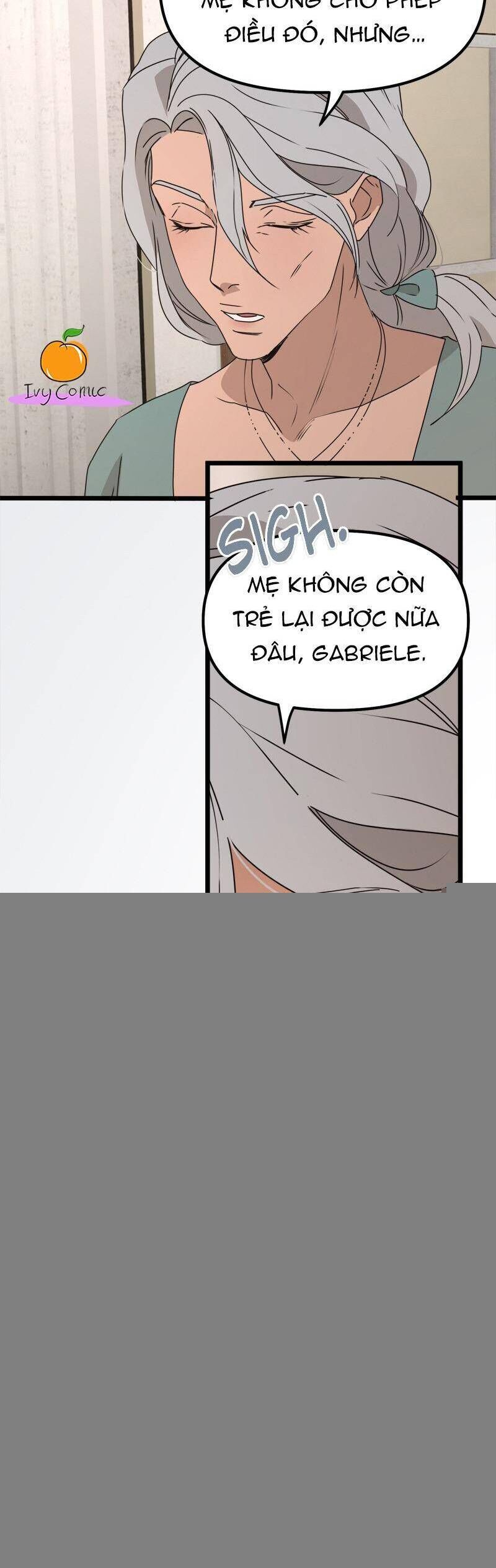 Bảo Mẫu Của Mafia Chapter 52 - 21