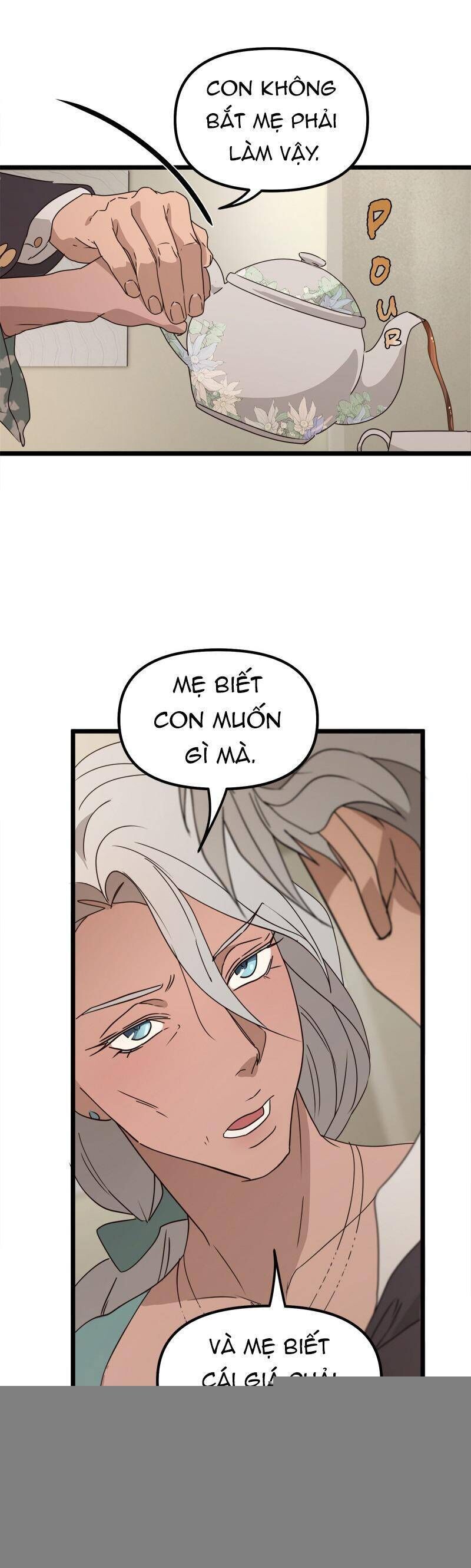 Bảo Mẫu Của Mafia Chapter 52 - 25