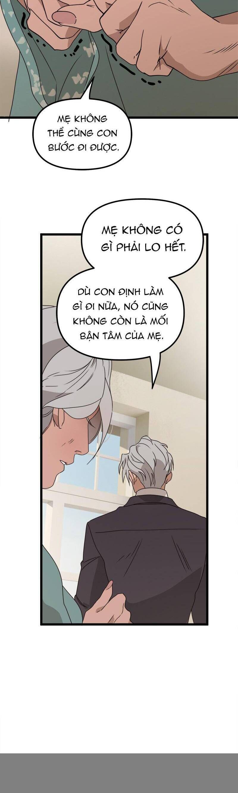 Bảo Mẫu Của Mafia Chapter 52 - 27