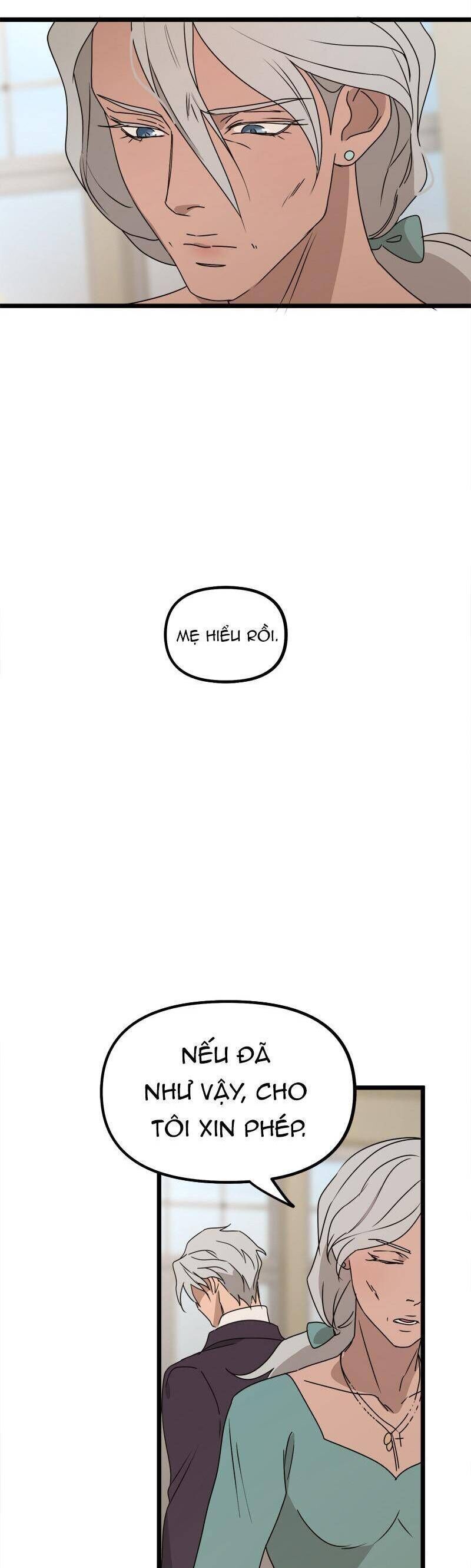 Bảo Mẫu Của Mafia Chapter 52 - 28