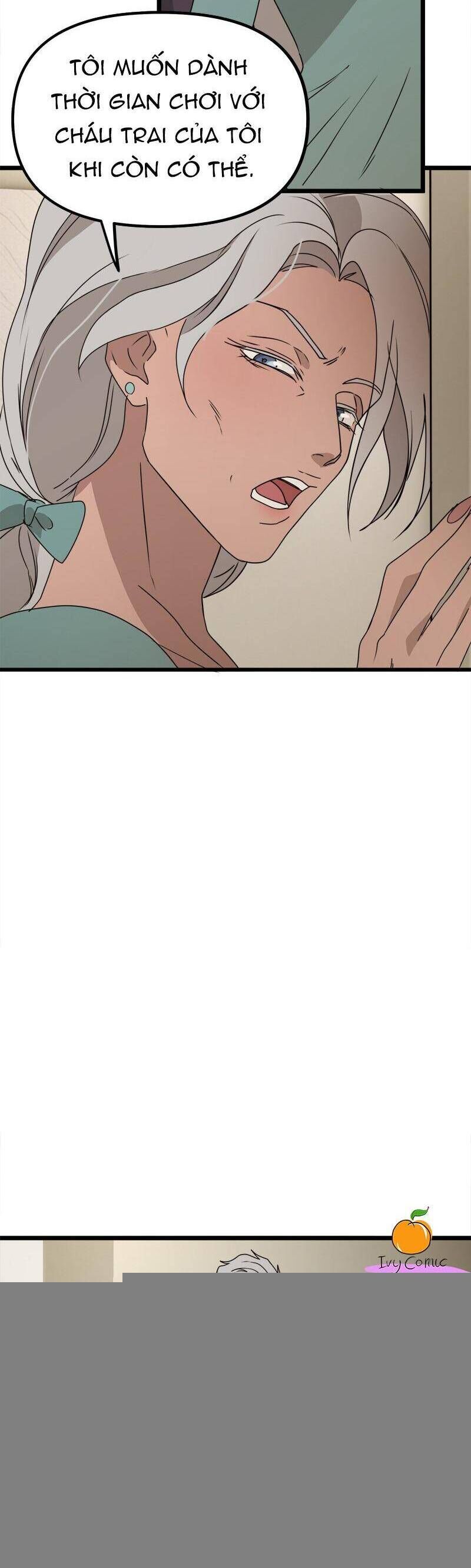 Bảo Mẫu Của Mafia Chapter 52 - 29