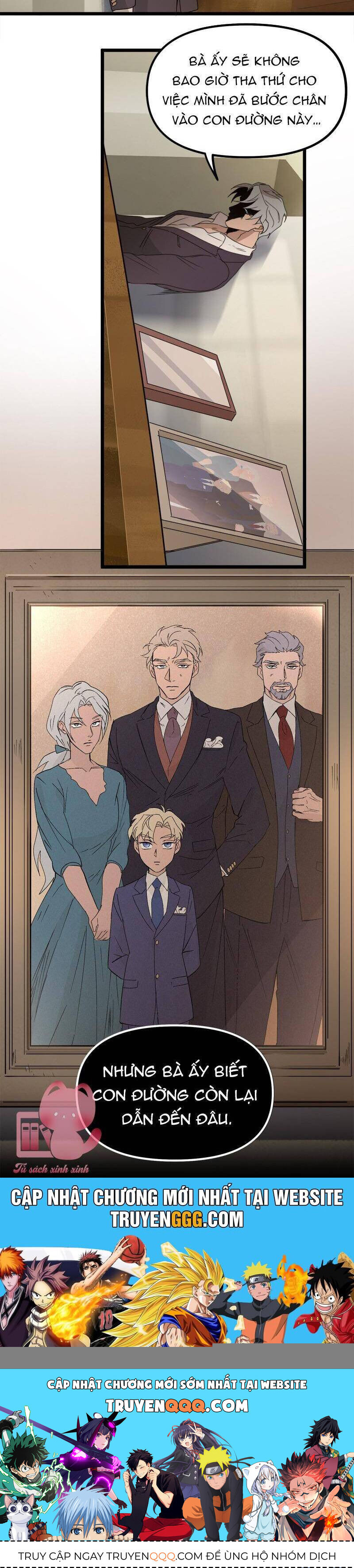 Bảo Mẫu Của Mafia Chapter 52 - 30