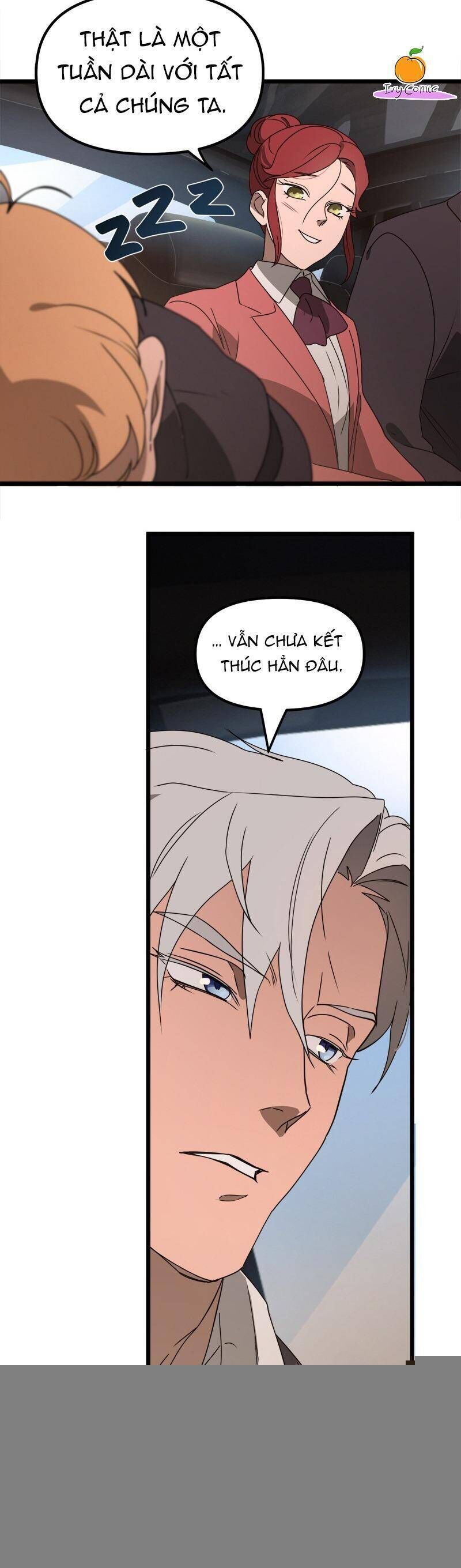 Bảo Mẫu Của Mafia Chapter 52 - 6