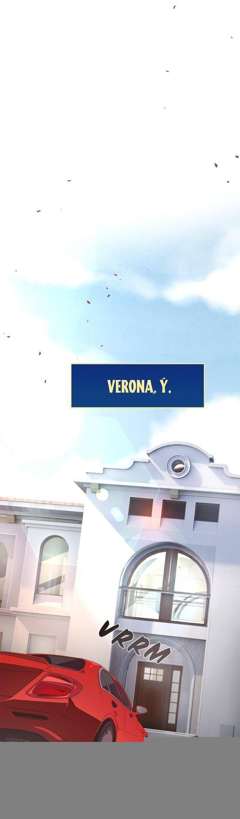 Bảo Mẫu Của Mafia Chapter 52 - 7