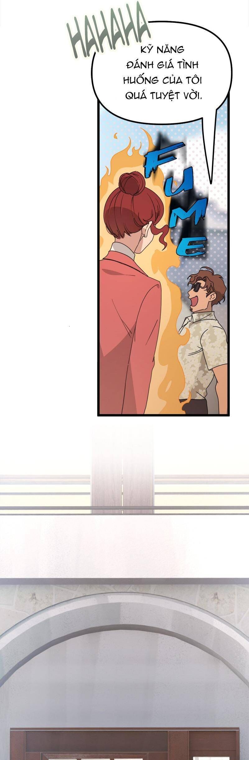 Bảo Mẫu Của Mafia Chapter 52 - 9