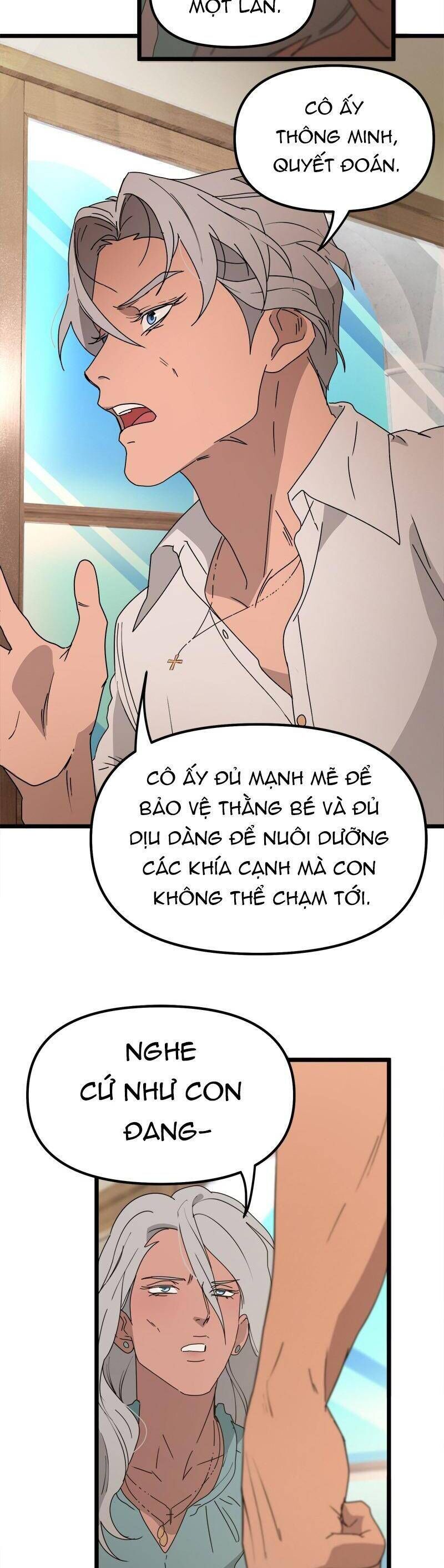 Bảo Mẫu Của Mafia Chapter 53 - 11