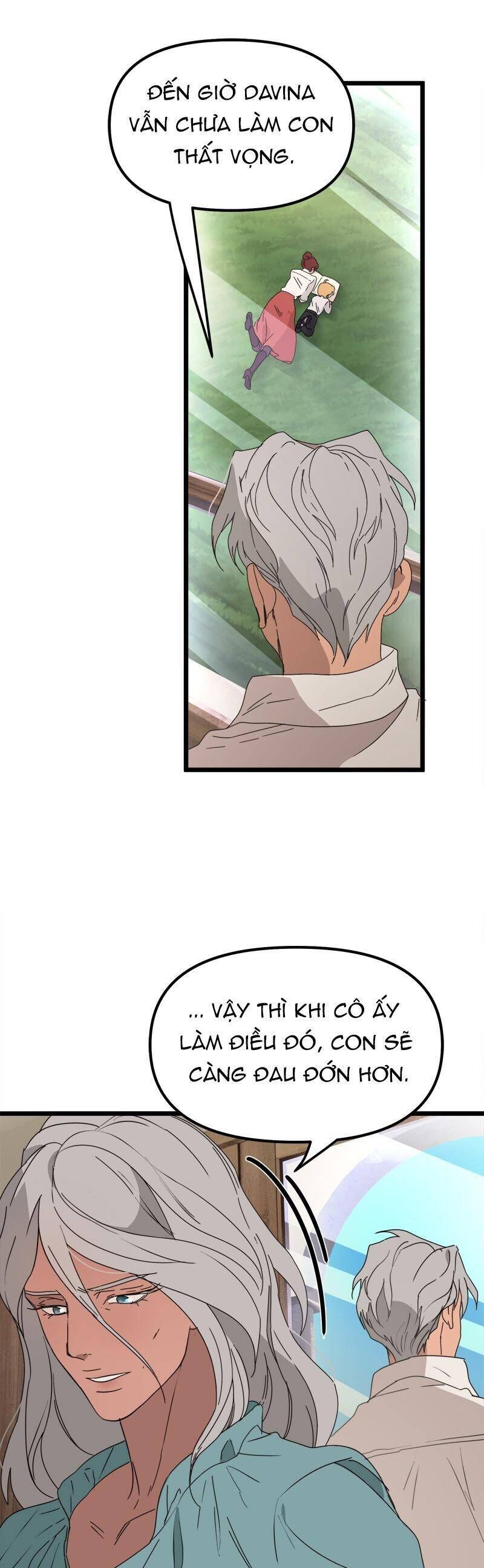 Bảo Mẫu Của Mafia Chapter 53 - 13