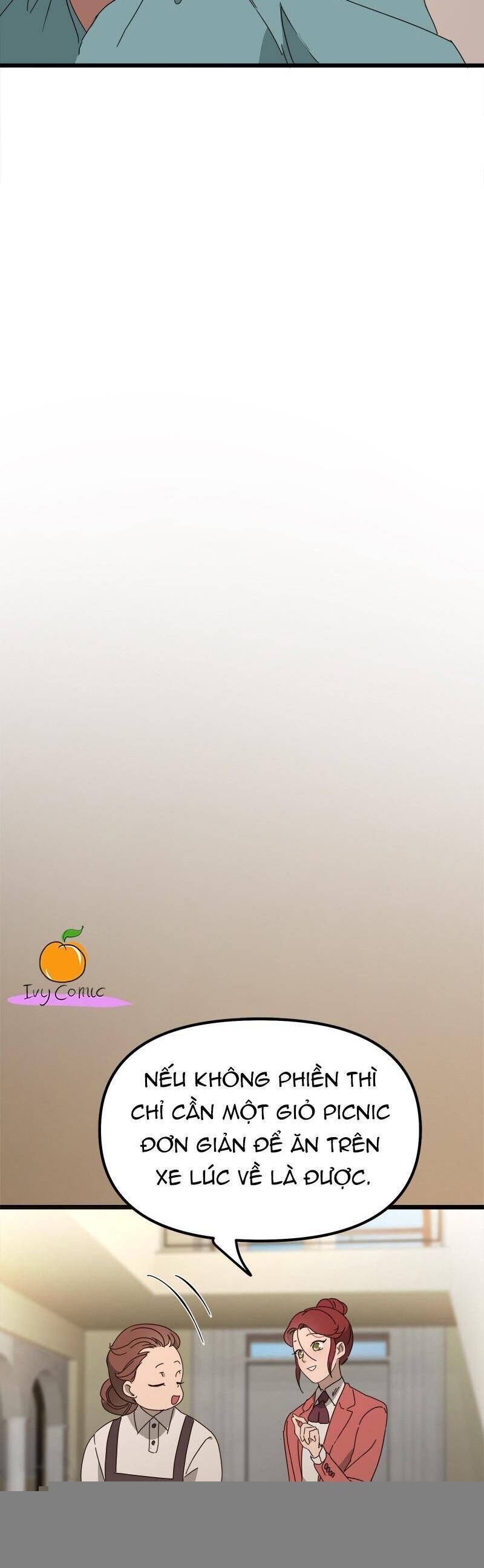 Bảo Mẫu Của Mafia Chapter 53 - 14