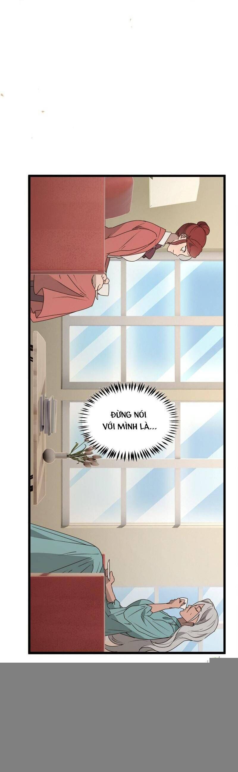 Bảo Mẫu Của Mafia Chapter 53 - 16