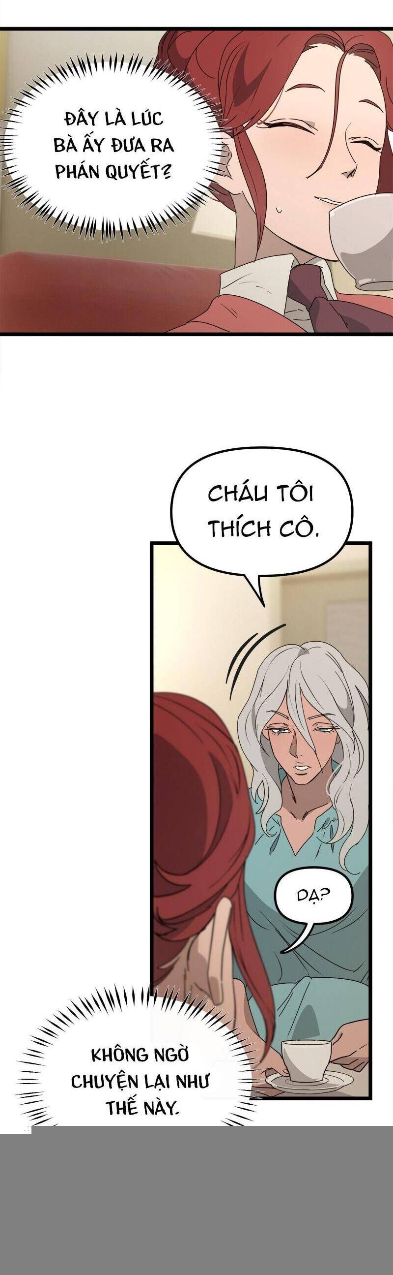 Bảo Mẫu Của Mafia Chapter 53 - 17