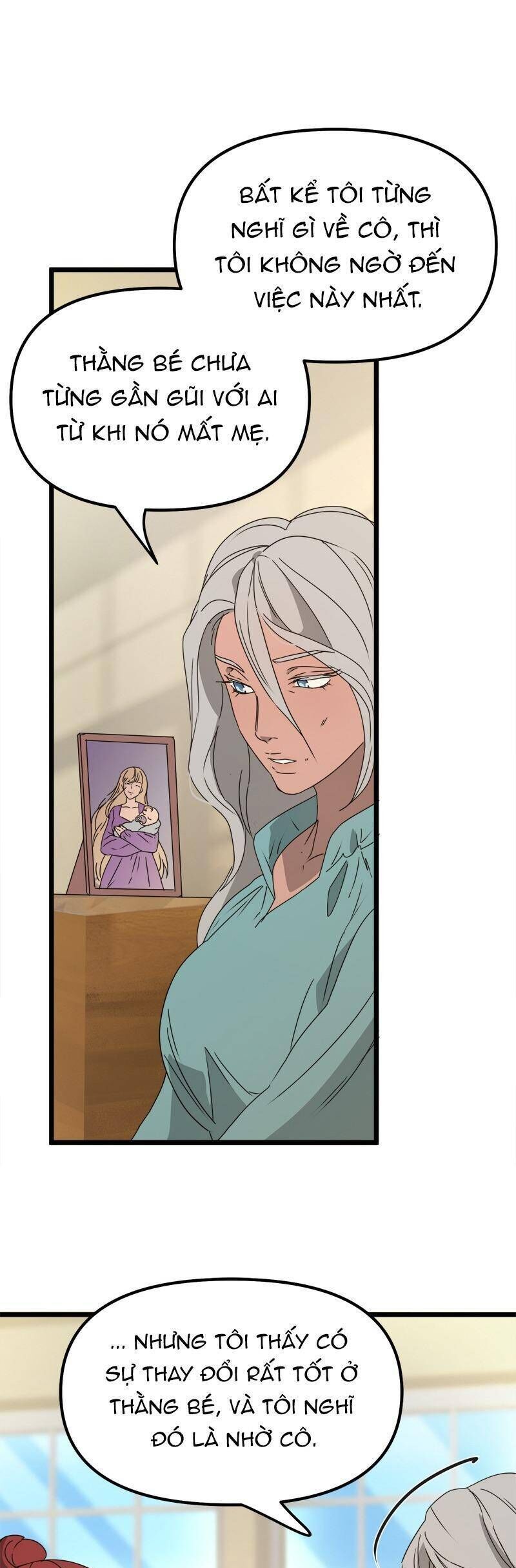 Bảo Mẫu Của Mafia Chapter 53 - 18