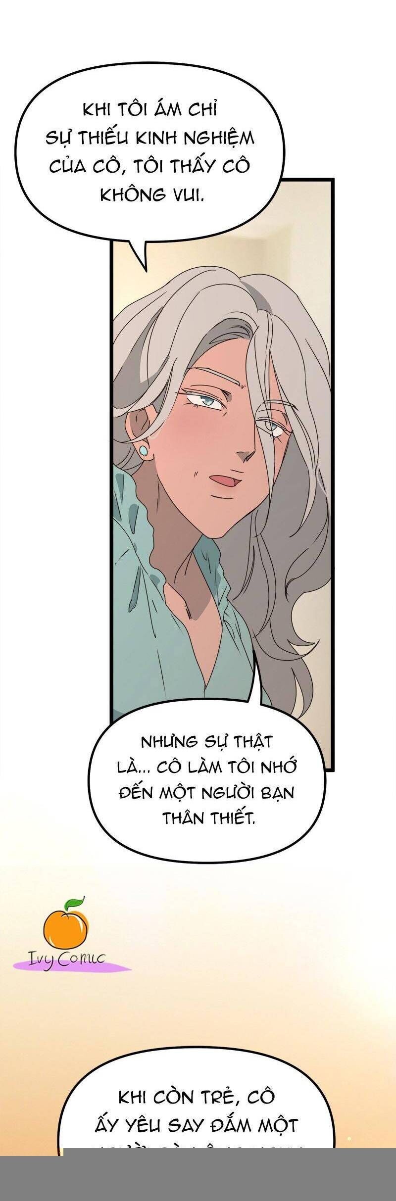 Bảo Mẫu Của Mafia Chapter 53 - 20