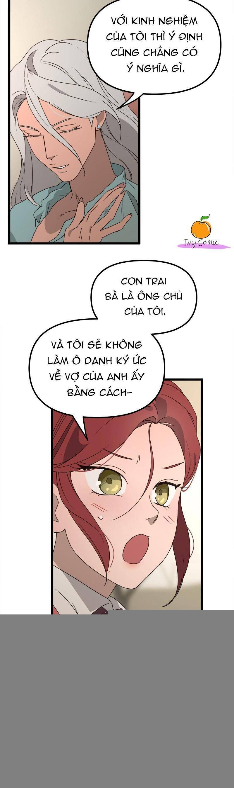 Bảo Mẫu Của Mafia Chapter 53 - 24