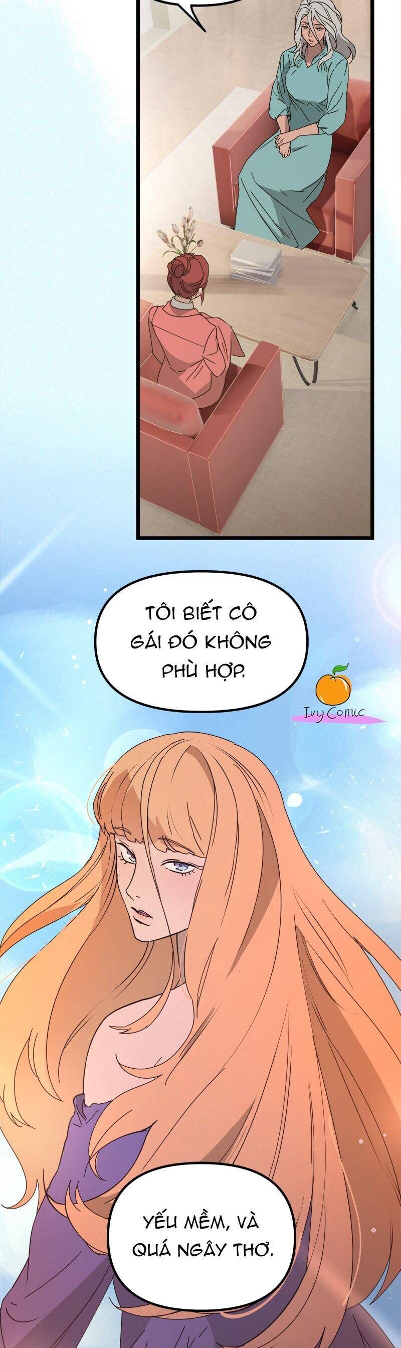 Bảo Mẫu Của Mafia Chapter 53 - 27