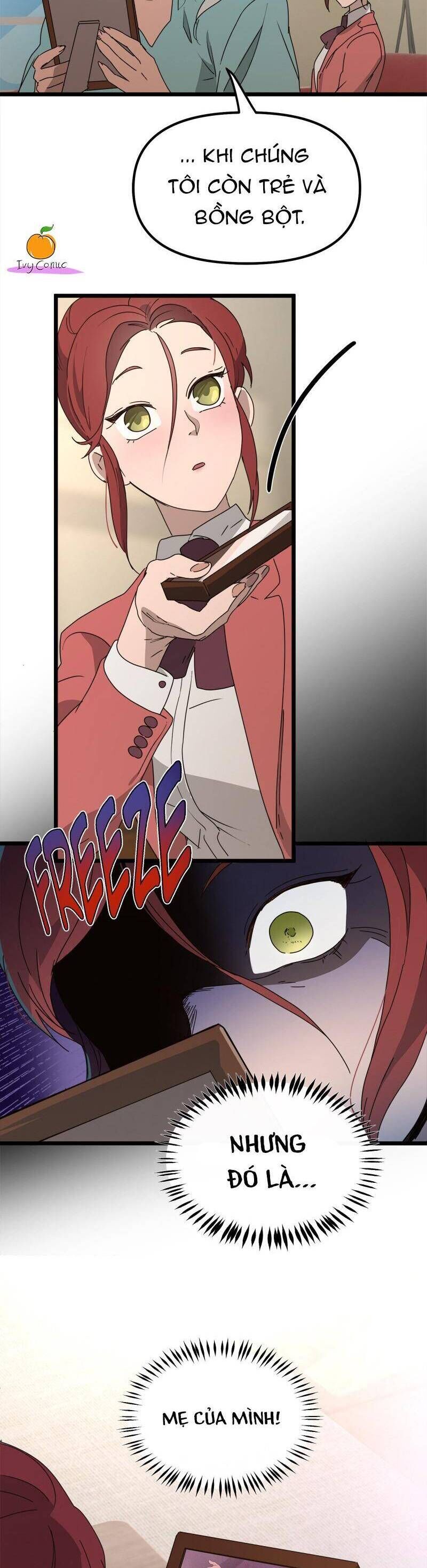 Bảo Mẫu Của Mafia Chapter 53 - 30