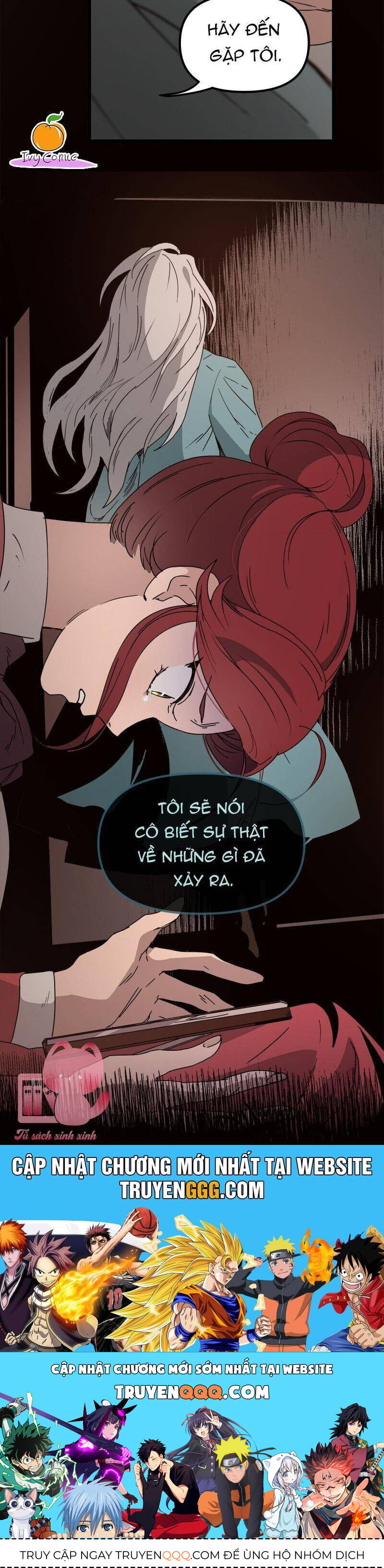 Bảo Mẫu Của Mafia Chapter 53 - 35