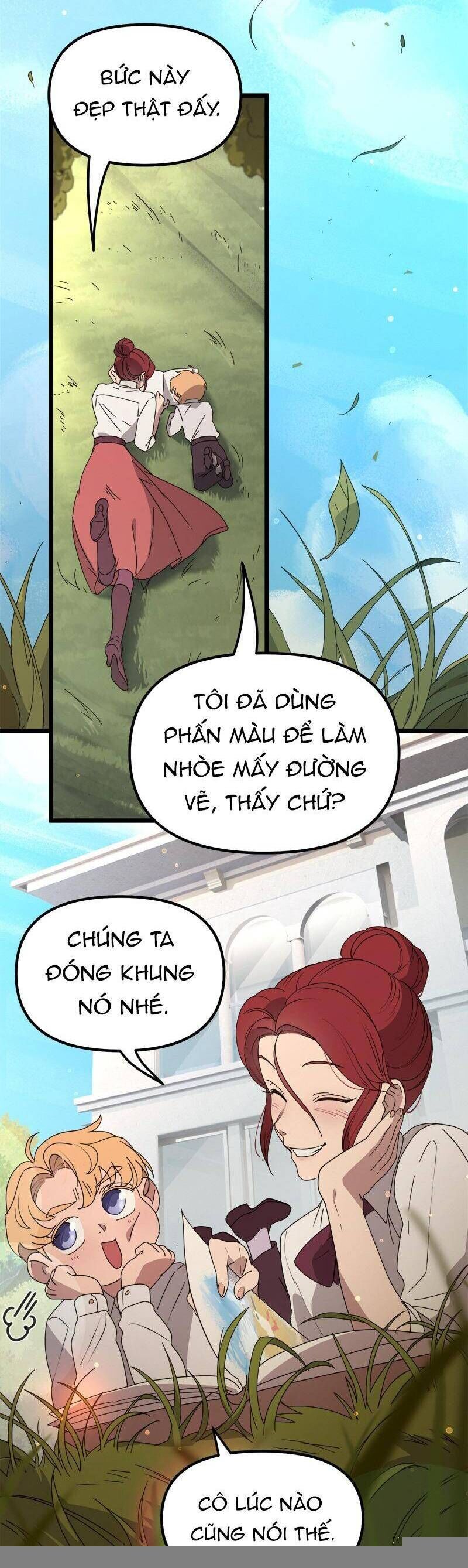 Bảo Mẫu Của Mafia Chapter 53 - 7